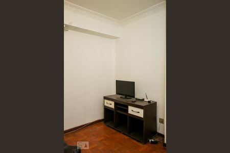 Sala de apartamento para alugar com 1 quarto, 36m² em Copacabana, Rio de Janeiro