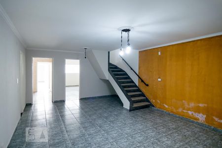 Sala de casa à venda com 3 quartos, 220m² em Jardim Consorcio, São Paulo