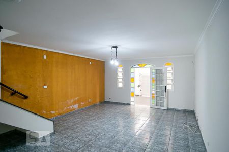 Sala de casa à venda com 3 quartos, 220m² em Jardim Consorcio, São Paulo