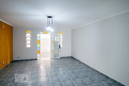 Sala de casa à venda com 3 quartos, 220m² em Jardim Consorcio, São Paulo