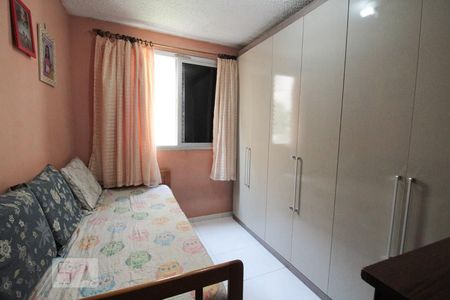 Quarto de apartamento à venda com 2 quartos, 48m² em Vila Portugal, São Paulo