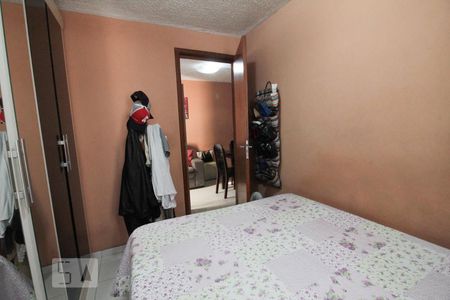 Quarto de apartamento à venda com 2 quartos, 48m² em Vila Portugal, São Paulo