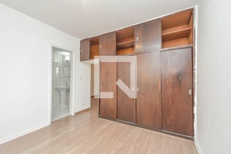Quarto de apartamento para alugar com 1 quarto, 45m² em Santa Cecília, São Paulo