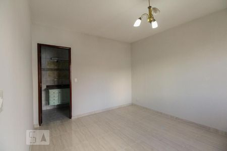 Suíte  de casa de condomínio para alugar com 2 quartos, 105m² em Vila Carrao, São Paulo