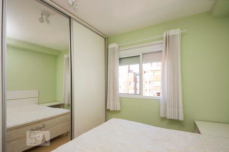 Quarto de apartamento para alugar com 1 quarto, 41m² em Rio Branco, Porto Alegre