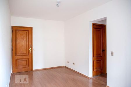 Sala de apartamento para alugar com 1 quarto, 30m² em Paraíso, São Paulo