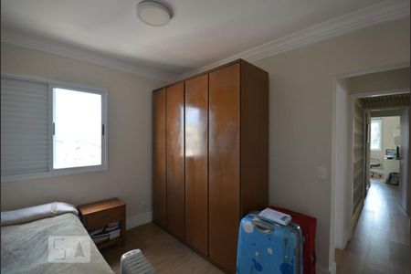 Quarto 1 de apartamento à venda com 2 quartos, 85m² em Vila São José (ipiranga), São Paulo