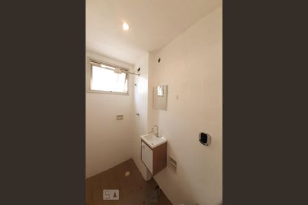 Banheiro Social de apartamento para alugar com 1 quarto, 40m² em Cachambi, Rio de Janeiro