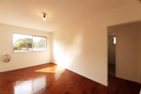 Sala de apartamento para alugar com 1 quarto, 40m² em Cachambi, Rio de Janeiro