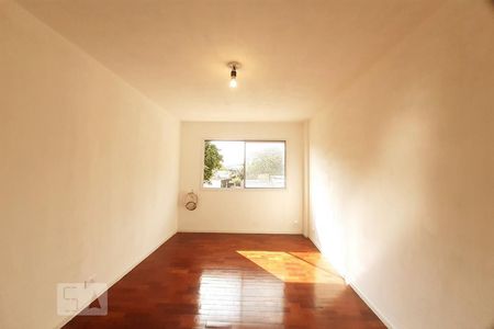 Sala de apartamento para alugar com 1 quarto, 40m² em Cachambi, Rio de Janeiro