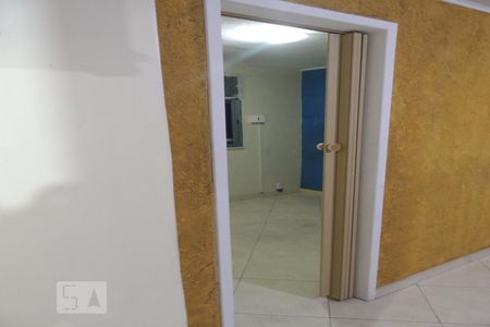 Entrada Quarto 1 de apartamento à venda com 2 quartos, 35m² em Taquara, Rio de Janeiro