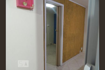 Entrada Quarto 1 de apartamento à venda com 2 quartos, 35m² em Taquara, Rio de Janeiro