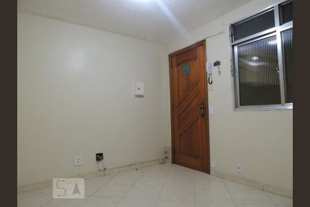 Sala de apartamento à venda com 2 quartos, 35m² em Taquara, Rio de Janeiro