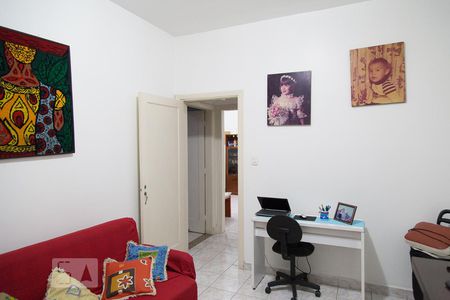 Quarto 1 de apartamento à venda com 2 quartos, 96m² em Canindé, São Paulo