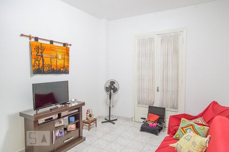 Quarto 1 de apartamento à venda com 2 quartos, 96m² em Canindé, São Paulo