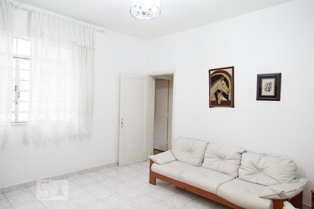 Sala de apartamento à venda com 2 quartos, 96m² em Canindé, São Paulo