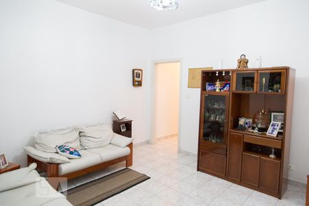 Sala de apartamento à venda com 2 quartos, 96m² em Canindé, São Paulo