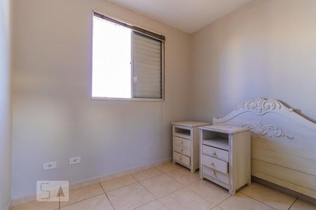 Quarto 1 de apartamento para alugar com 2 quartos, 48m² em Vila Industrial, Campinas