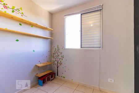 Quarto 2 de apartamento para alugar com 2 quartos, 48m² em Vila Industrial, Campinas