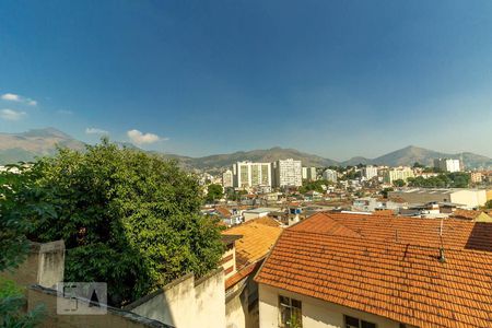 Vista do Quarto 1 de apartamento à venda com 2 quartos, 50m² em Todos Os Santos, Rio de Janeiro