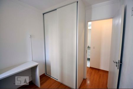 Quarto 2 de apartamento para alugar com 3 quartos, 60m² em Jaguaré, São Paulo