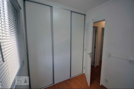 Quarto 3 de apartamento para alugar com 3 quartos, 60m² em Jaguaré, São Paulo