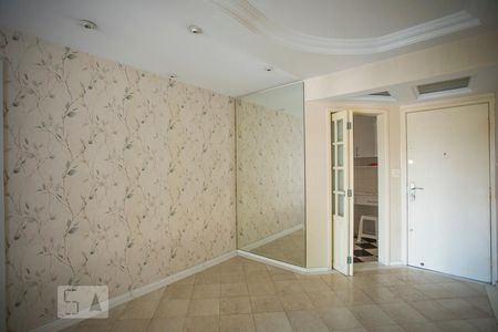 Sala de Jantar de apartamento para alugar com 3 quartos, 95m² em Mirandópolis, São Paulo