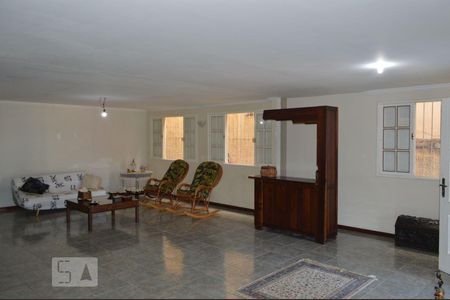 Casa à venda com 507m², 6 quartos e 2 vagasSala