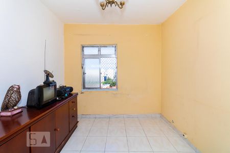 Sala de apartamento à venda com 1 quarto, 150m² em Tucuruvi, São Paulo