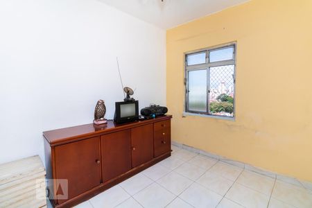 Sala de apartamento à venda com 1 quarto, 150m² em Tucuruvi, São Paulo