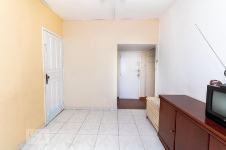 Sala de apartamento à venda com 1 quarto, 150m² em Tucuruvi, São Paulo