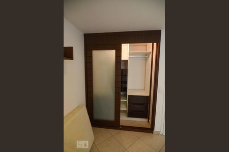 Quarto de apartamento para alugar com 1 quarto, 40m² em Botafogo, Rio de Janeiro