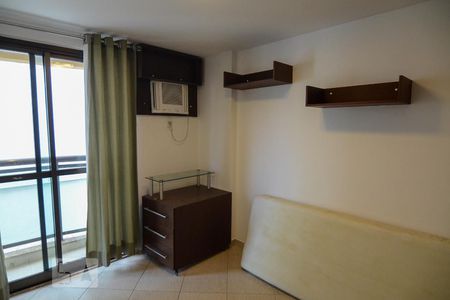 Quarto de apartamento para alugar com 1 quarto, 40m² em Botafogo, Rio de Janeiro