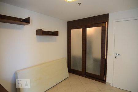 Quarto de apartamento para alugar com 1 quarto, 40m² em Botafogo, Rio de Janeiro