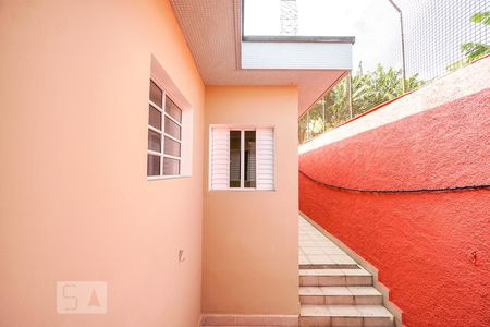 Vista quarto 01 de casa à venda com 3 quartos, 350m² em Parque da Mooca, São Paulo