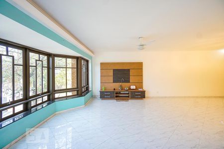 Sala de casa à venda com 3 quartos, 350m² em Parque da Mooca, São Paulo