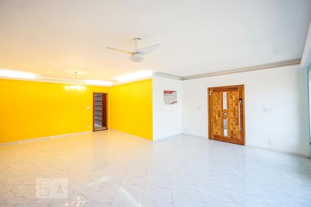Sala de casa à venda com 3 quartos, 350m² em Parque da Mooca, São Paulo
