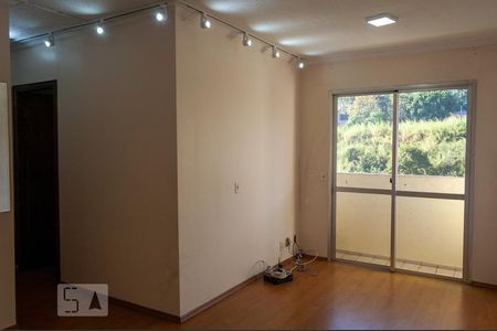 Sala de apartamento para alugar com 2 quartos, 62m² em Jardim Santa Terezinha (zona Leste), São Paulo