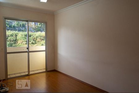 Sala de apartamento para alugar com 2 quartos, 62m² em Jardim Santa Terezinha (zona Leste), São Paulo