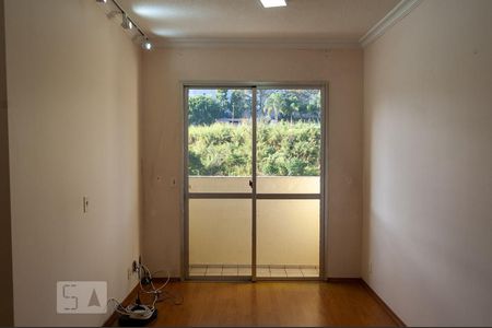 Sala de apartamento para alugar com 2 quartos, 62m² em Jardim Santa Terezinha (zona Leste), São Paulo