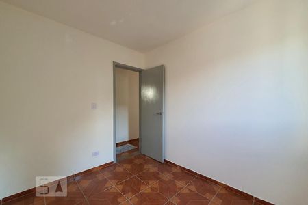 Quarto 2 de apartamento à venda com 2 quartos, 57m² em Cursino, São Paulo