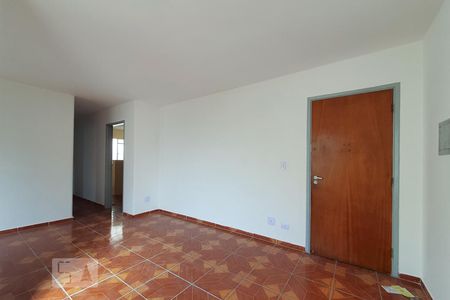 Sala de apartamento à venda com 2 quartos, 57m² em Cursino, São Paulo