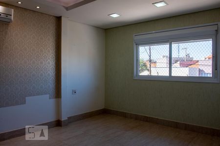 Suíte 2 de casa para alugar com 4 quartos, 227m² em Tibery, Uberlândia