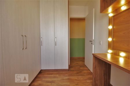 Quarto de apartamento para alugar com 2 quartos, 69m² em Jardim Caboré, São Paulo