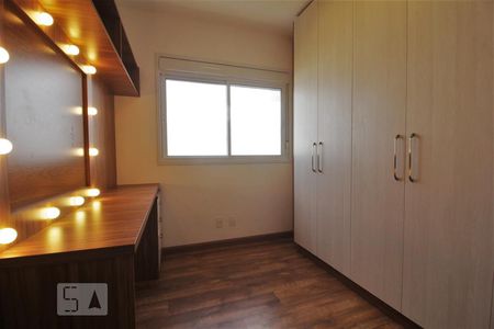 Quarto de apartamento para alugar com 2 quartos, 69m² em Jardim Caboré, São Paulo