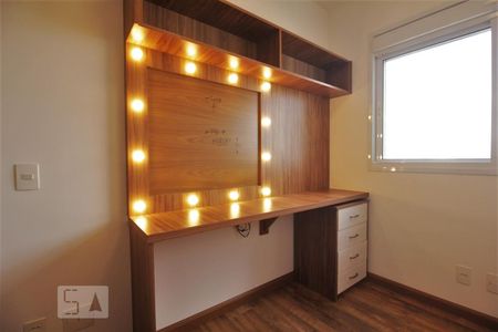 Quarto de apartamento para alugar com 2 quartos, 69m² em Jardim Caboré, São Paulo