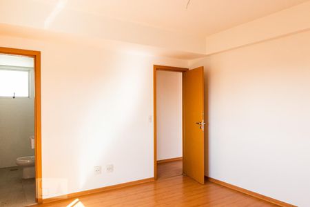 Suíte 1 de apartamento à venda com 4 quartos, 280m² em São José, Belo Horizonte