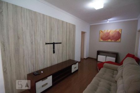 Sala de casa para alugar com 3 quartos, 377m² em Vila Formosa, Jundiaí