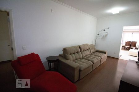 Sala de casa para alugar com 3 quartos, 377m² em Vila Formosa, Jundiaí