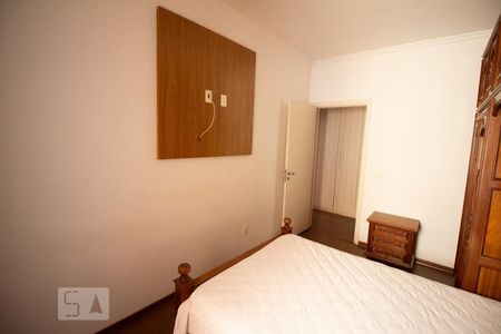 Quarto 1 de casa para alugar com 3 quartos, 377m² em Vila Formosa, Jundiaí